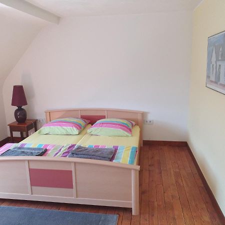 Ferienwohnung Pascale Метлах Экстерьер фото