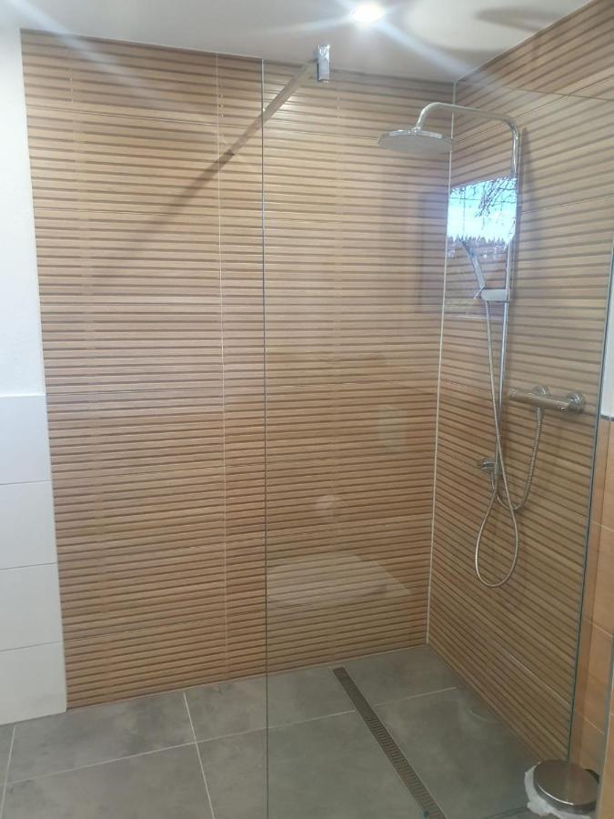 Ferienwohnung Pascale Метлах Экстерьер фото