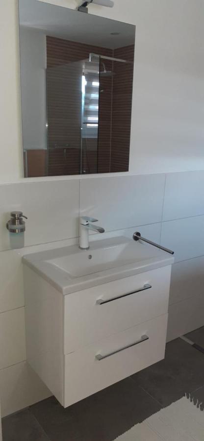 Ferienwohnung Pascale Метлах Экстерьер фото
