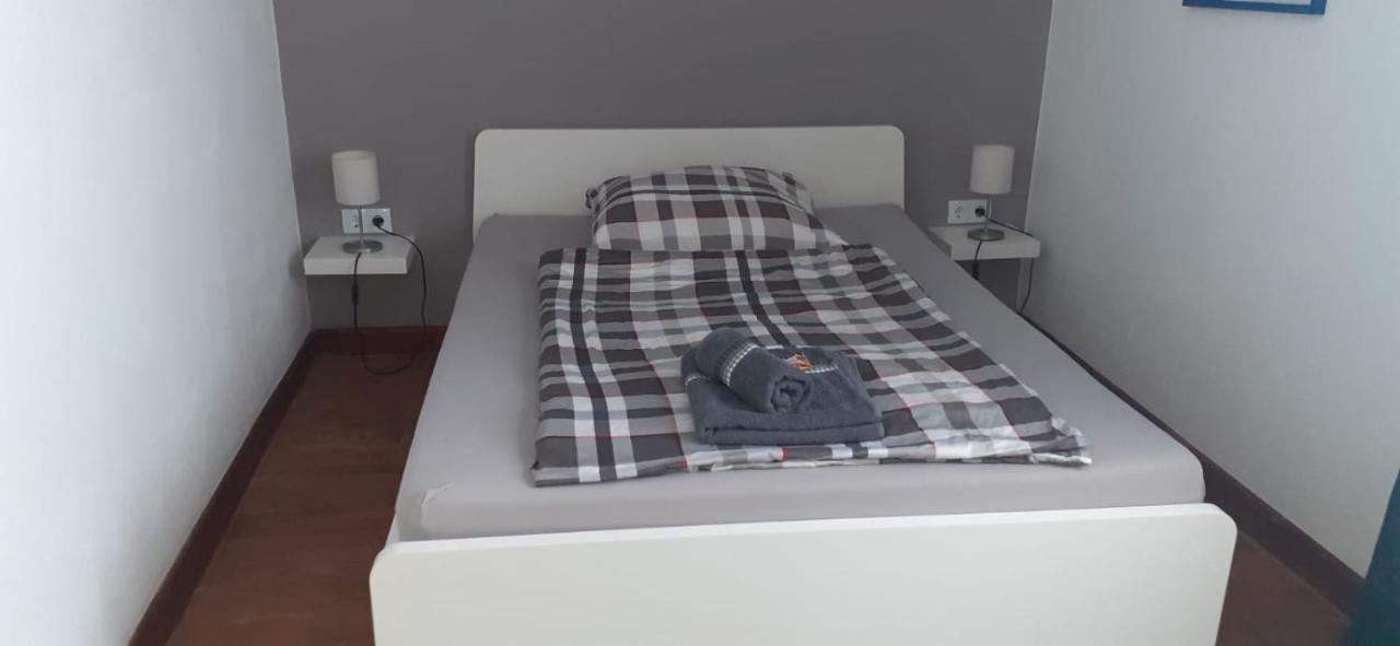 Ferienwohnung Pascale Метлах Экстерьер фото
