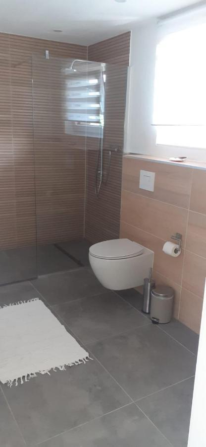 Ferienwohnung Pascale Метлах Экстерьер фото