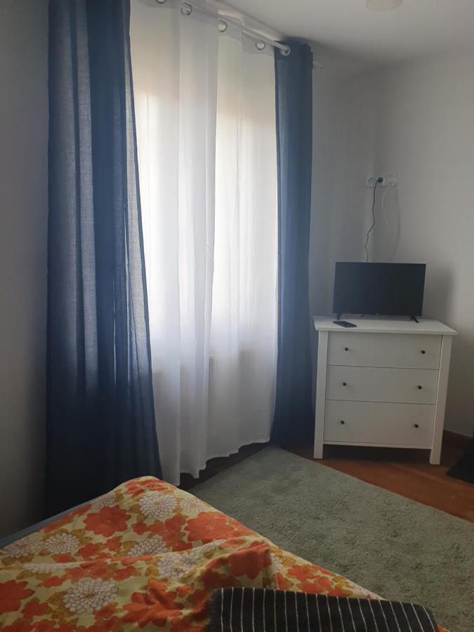 Ferienwohnung Pascale Метлах Экстерьер фото