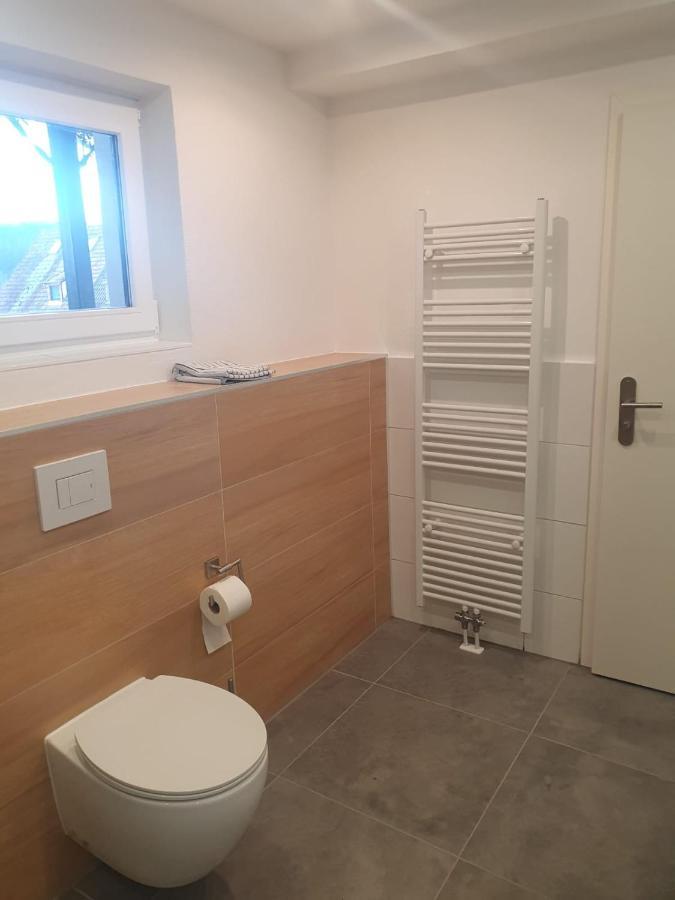Ferienwohnung Pascale Метлах Экстерьер фото