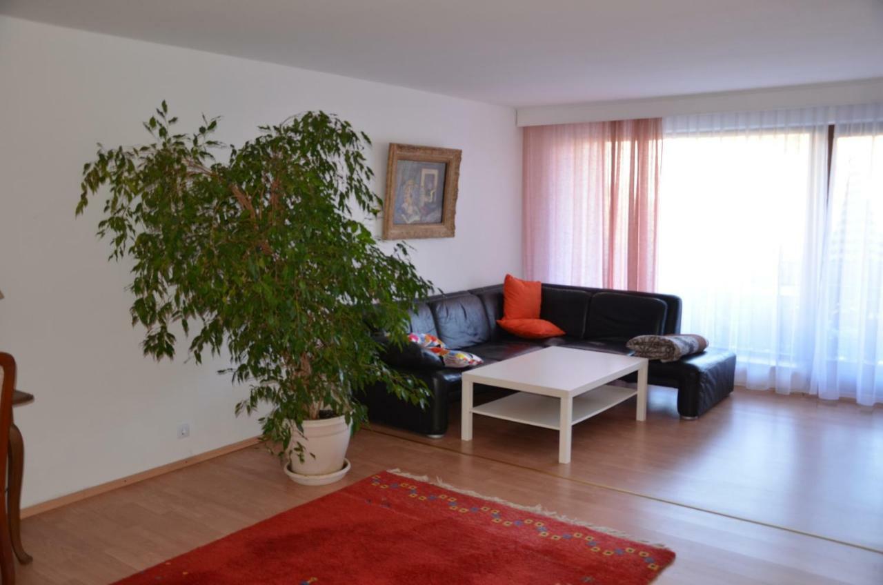 Ferienwohnung Pascale Метлах Экстерьер фото