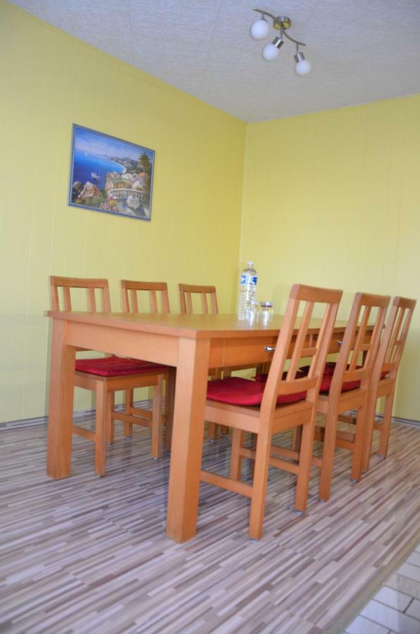 Ferienwohnung Pascale Метлах Экстерьер фото