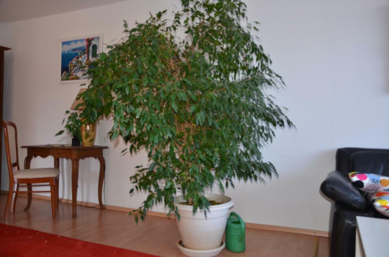 Ferienwohnung Pascale Метлах Экстерьер фото